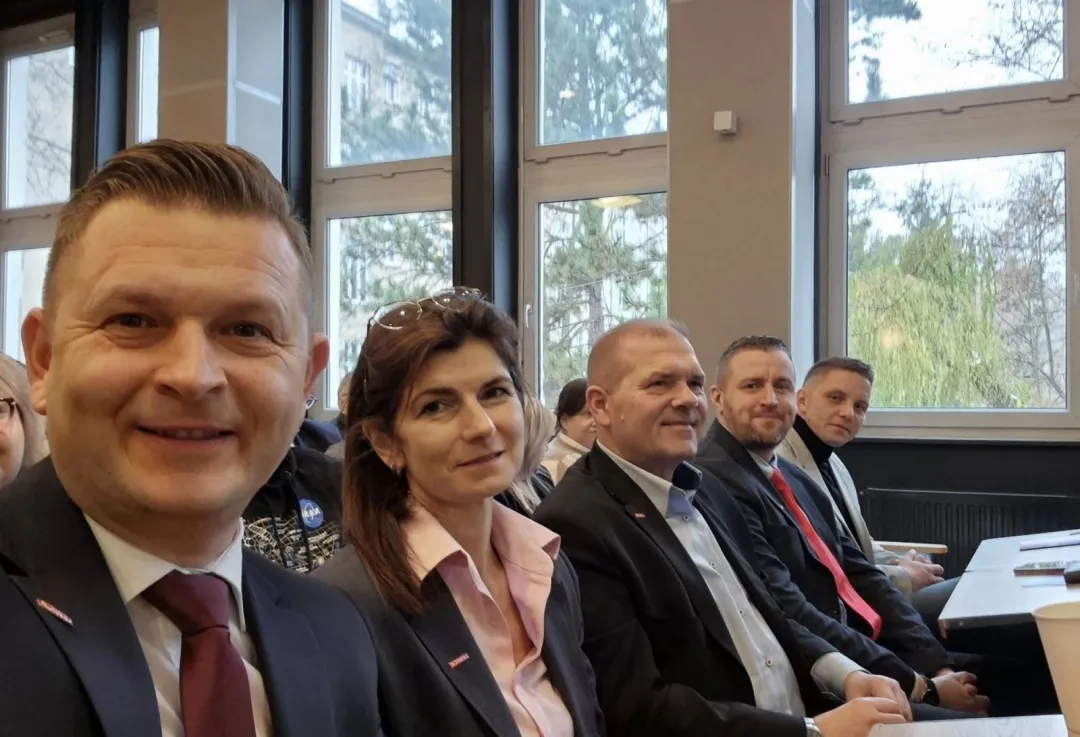 II Dolnośląski Kongres Wojewódzki Nowej Lewicy we Wrocławiu