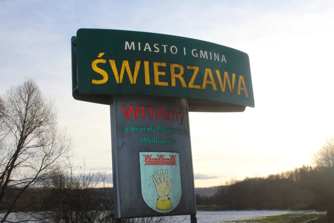 Gmina Świerzawa w liczbach&nbsp;