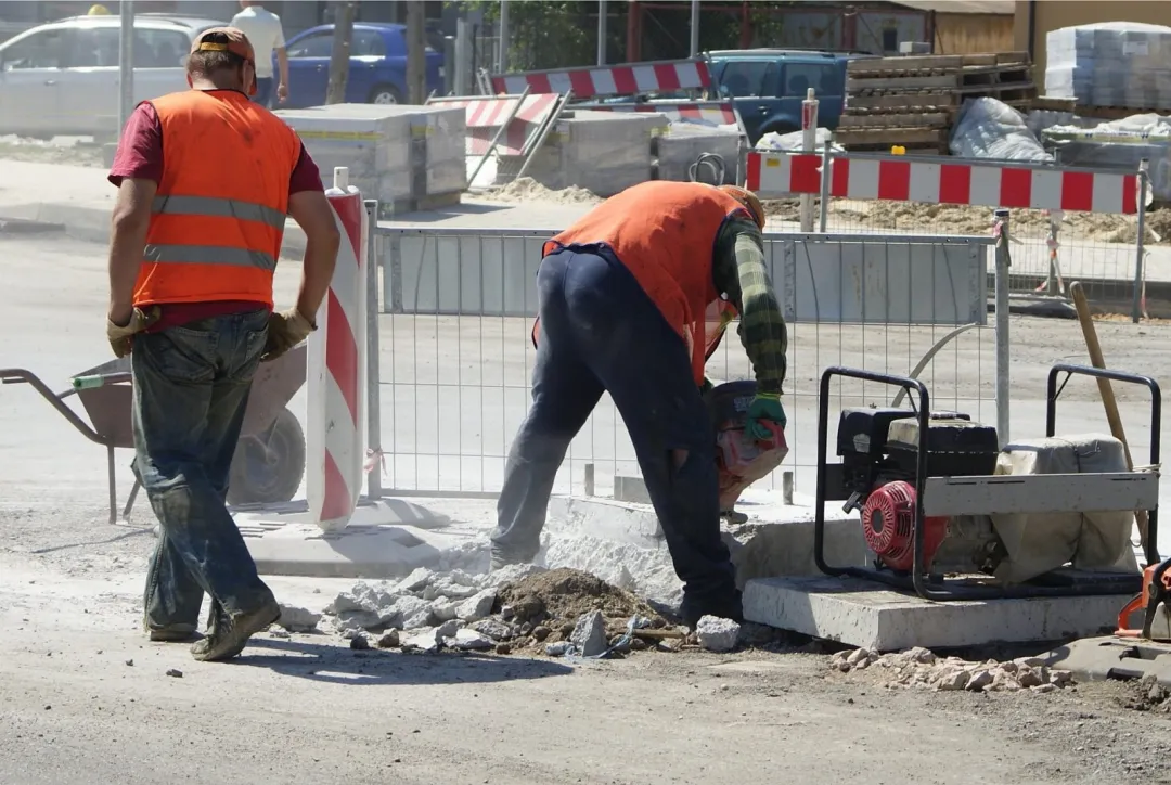 Utrudnienia w Sokołowcu. Droga powiatowa zostanie zamknięta