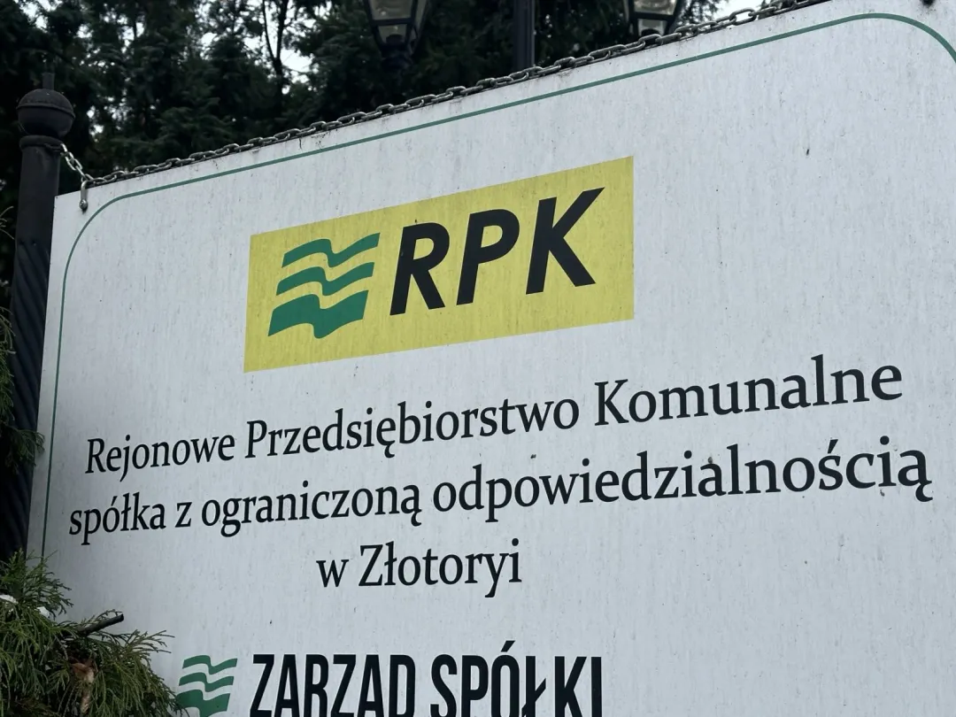 RPK szuka pracownika. Pensja do 7,5 tys. zł
