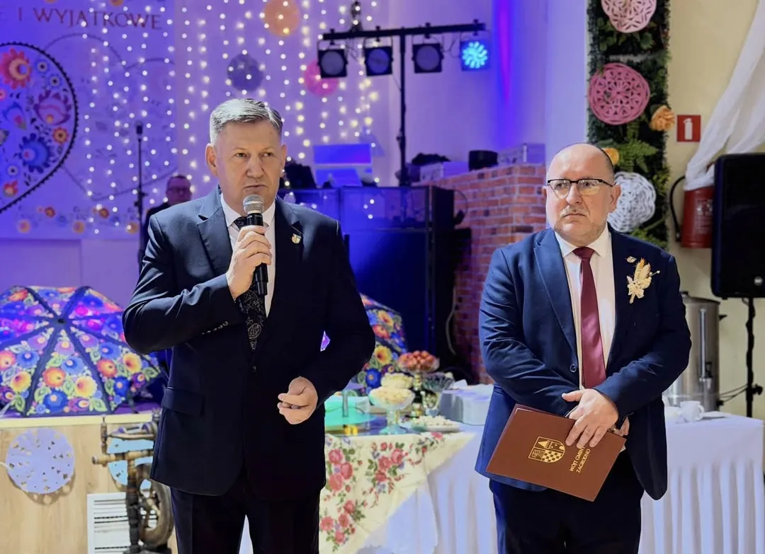 Senioriada 2026 w Olszanicy. Radość, muzyka i wyjątkowe jubileusze
