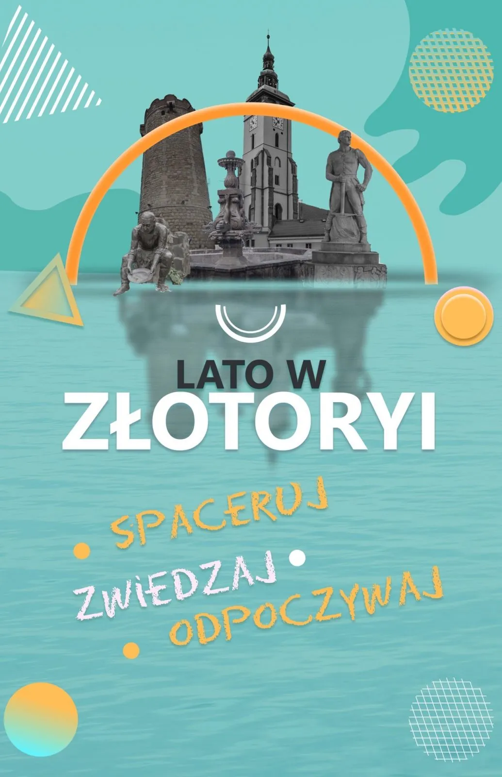 Rekordowy turystyczny lipiec
