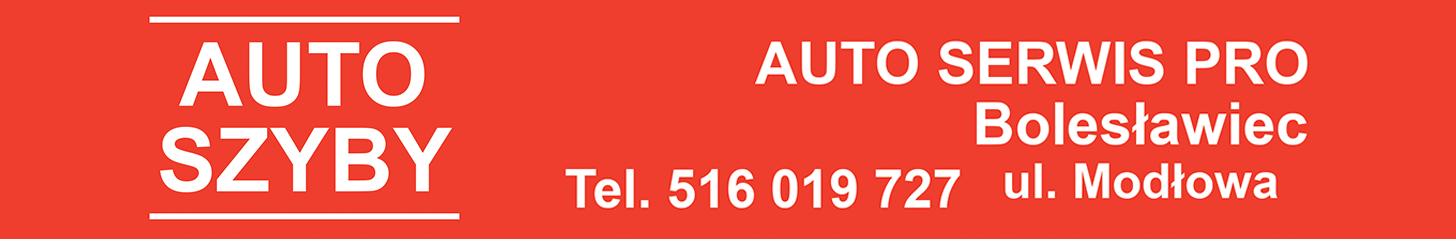 AUTOSZYBY