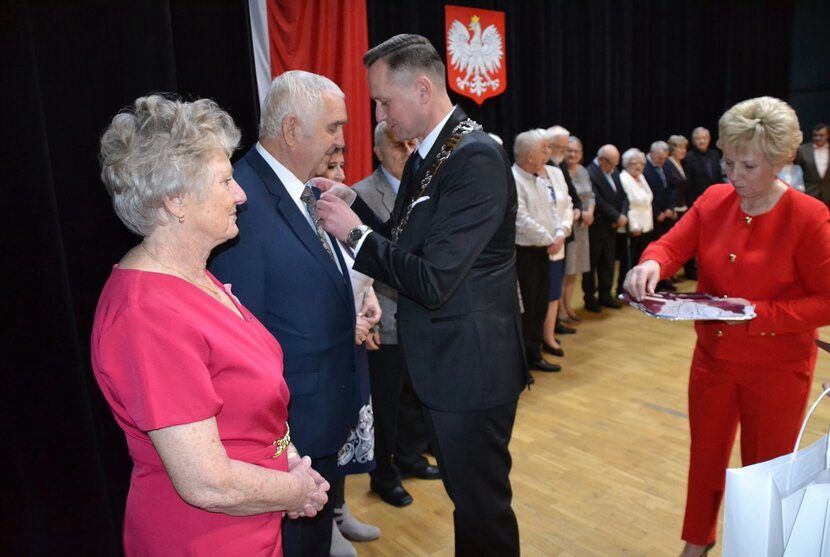 Złote gody&nbsp;Złotoryjan