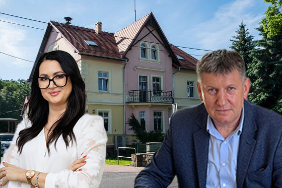 Skok na kasę w Zagrodnie! 1,5 mln zł dla urzędniczek, a dowody w niszczarce?