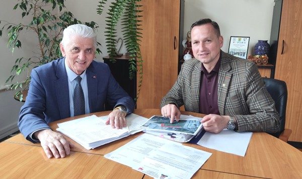 Złotoryjanie zamieszkają w Starym Browarze. TBS ma gotowy projekt