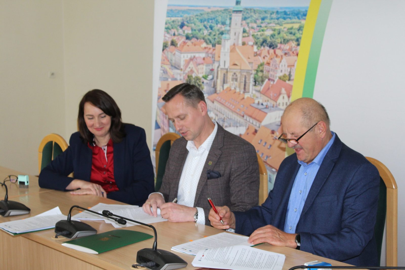 Zalew czeka kolejny etap modernizacji. Powstanie centrum płukania złota. Podpisano umowę