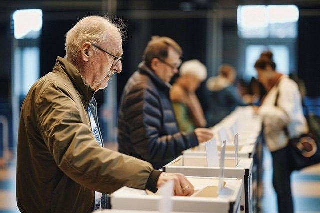 Wybory prezydenckie 2025 – wyniki głosowania w pierwszej turze w Gminie Zagrodno