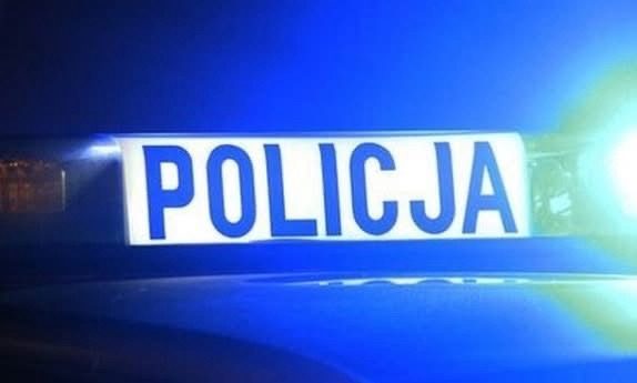 50-latek w stanie nietrzeźwości, z dożywotnim zakazem prowadzenia pojazdów i cofniętymi uprawnieniami