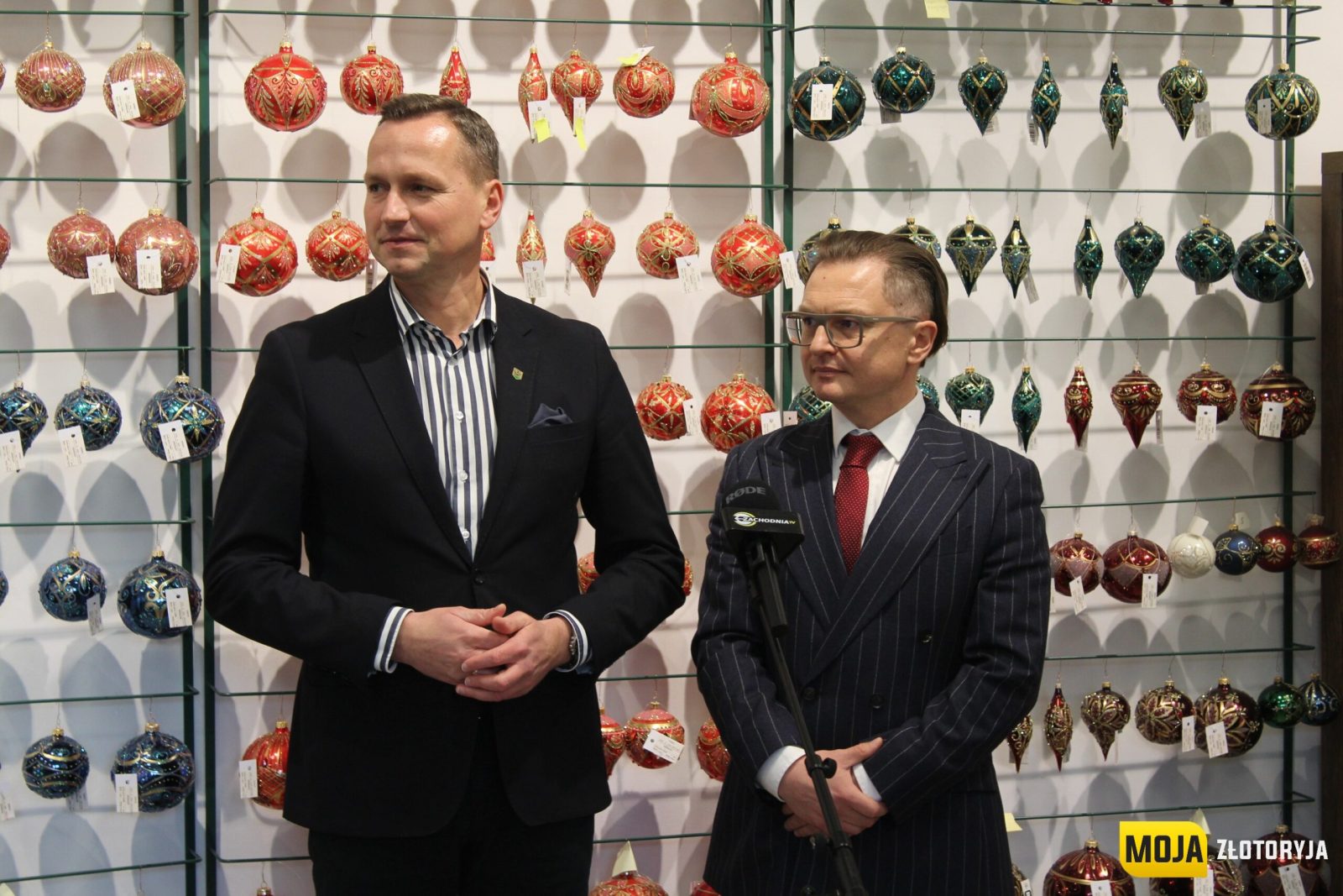Jarmark Mieszczański i bicie rekordu. Weekend z magią świąt w najstarszym mieście w Polsce