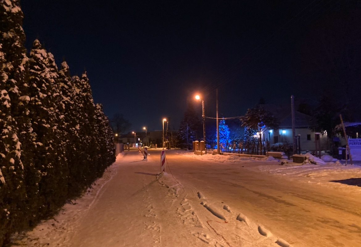 Ostrzeżenie meteorologiczne dla powiatu złotoryjskiego