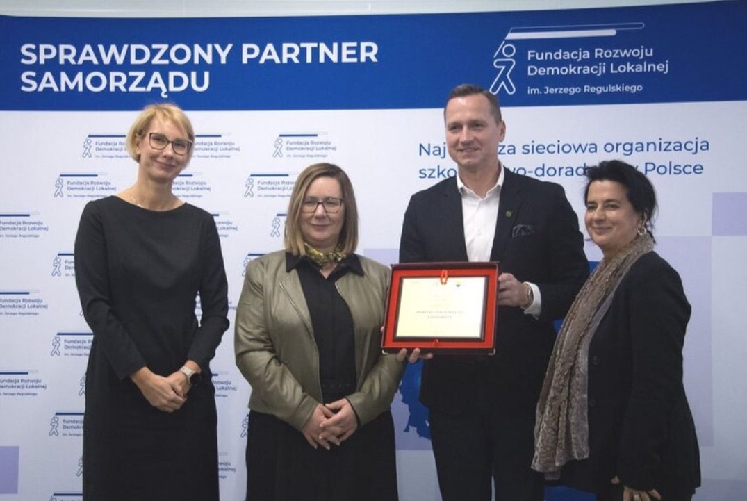 Złotoryja najlepsza w powiecie, a Świerzawa na samym końcu