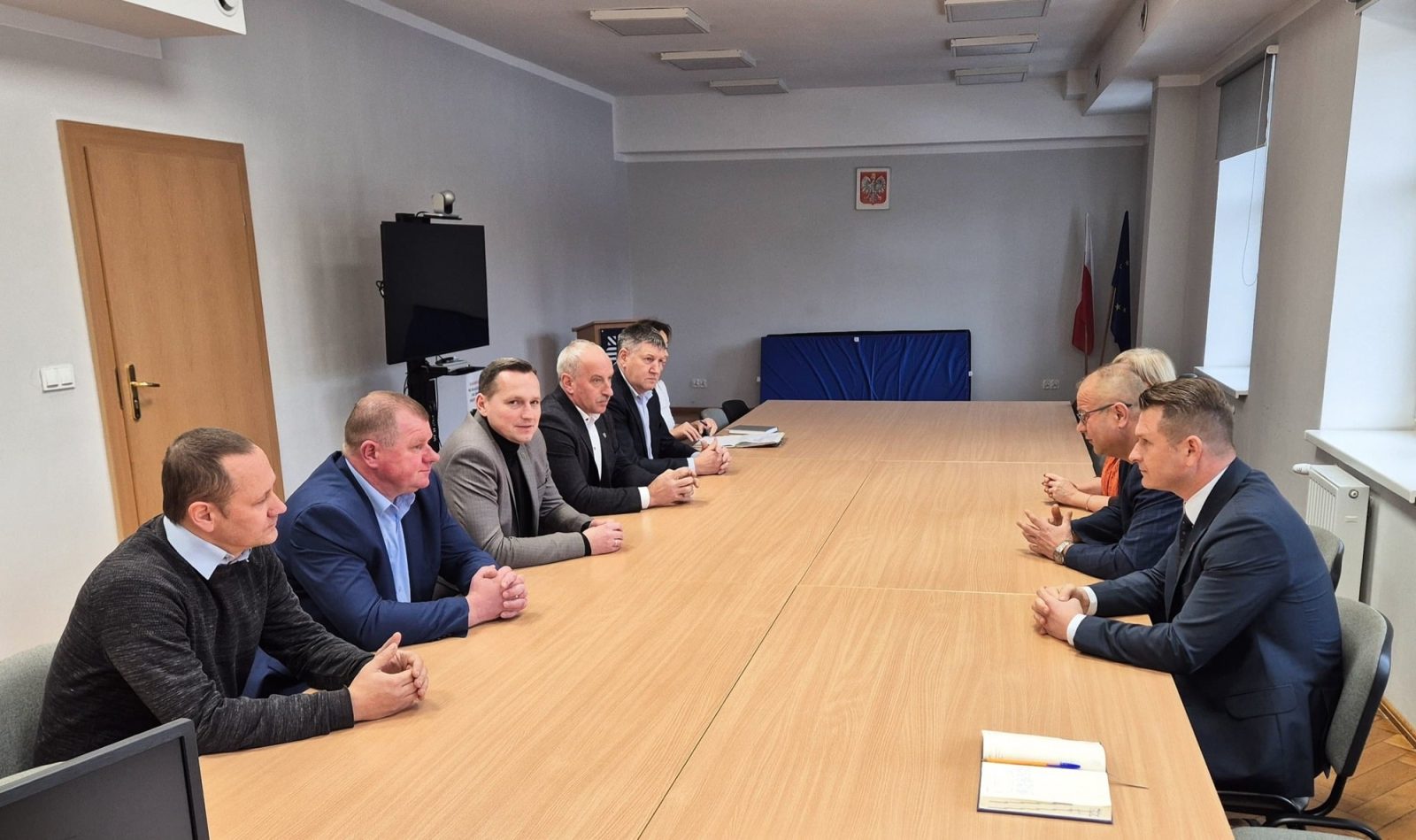 Wspólne działania na rzecz bezpieczeństwa