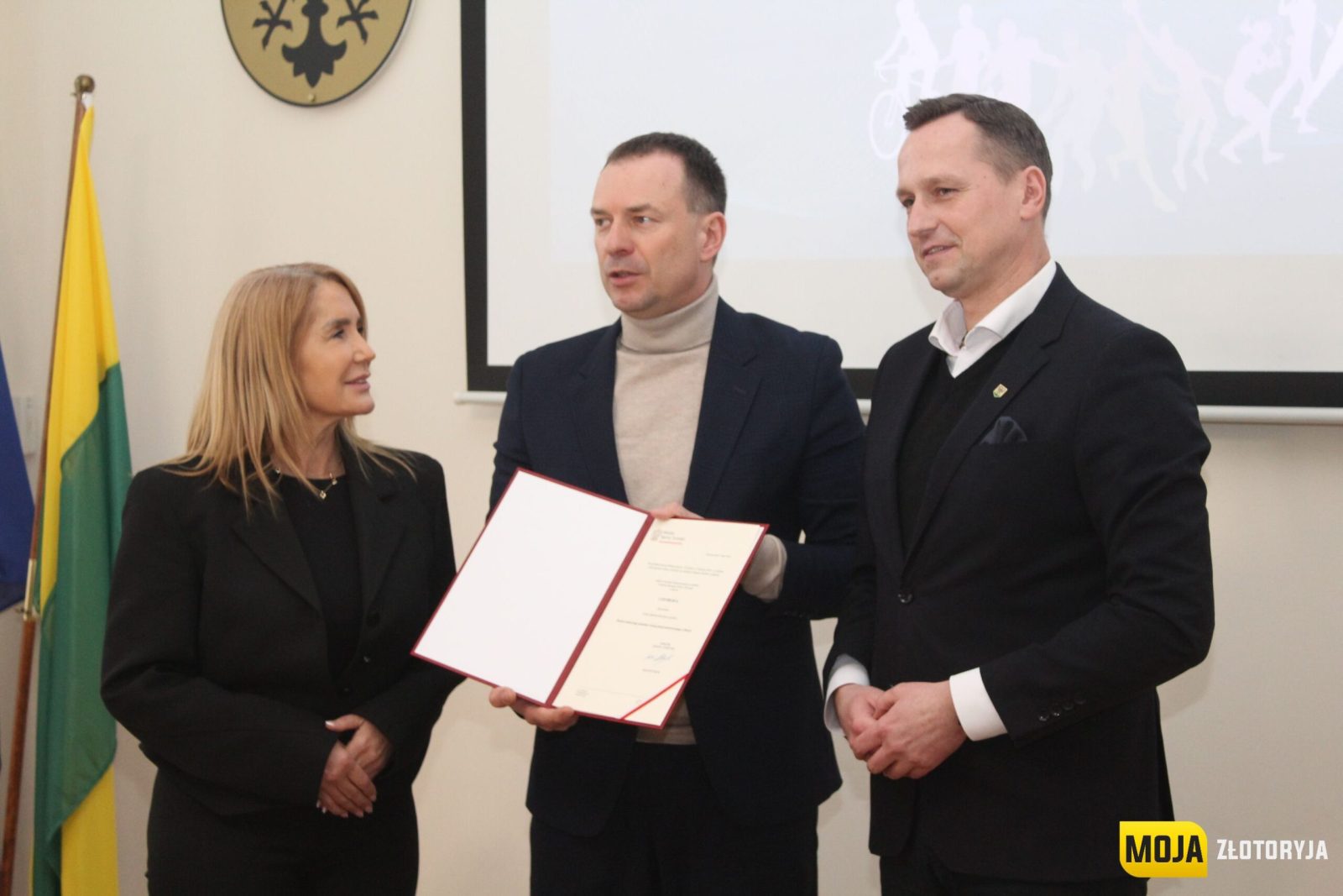 Rządowe wsparcie dla Złotoryi. Ponad 2,2 mln zł na budowę lodowiska