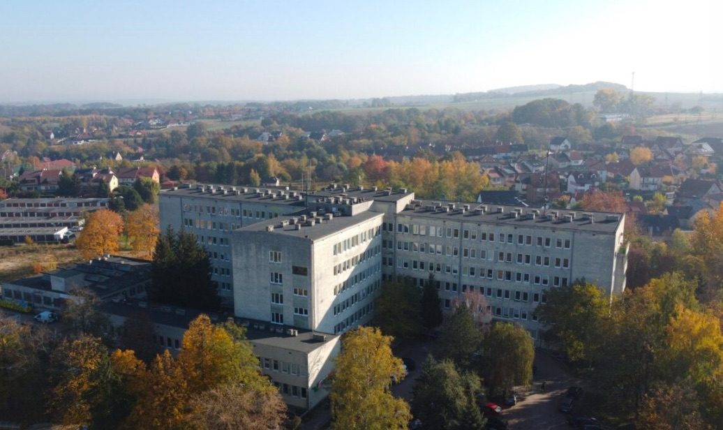 Nowoczesna diagnostyka i lepsza opieka kardiologiczna w Powiecie Złotoryjskim