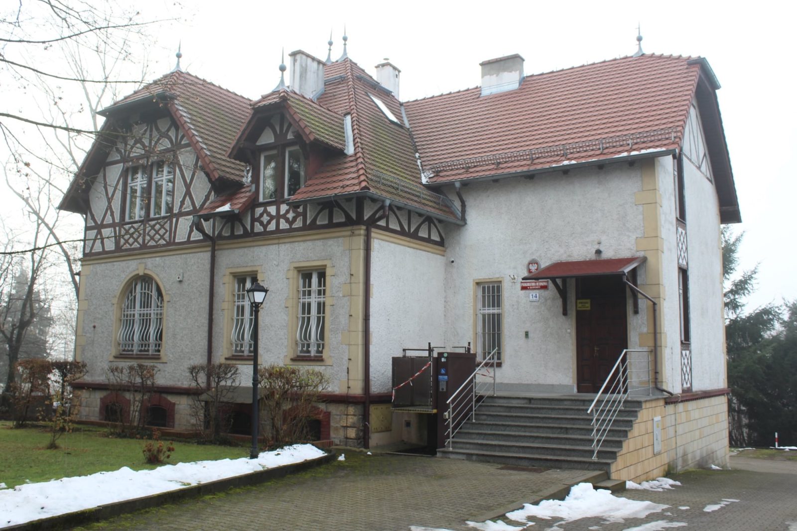 Złotoryjscy prokuratorzy przez 5 dni będą udzielać bezpłatnych porad prawnych