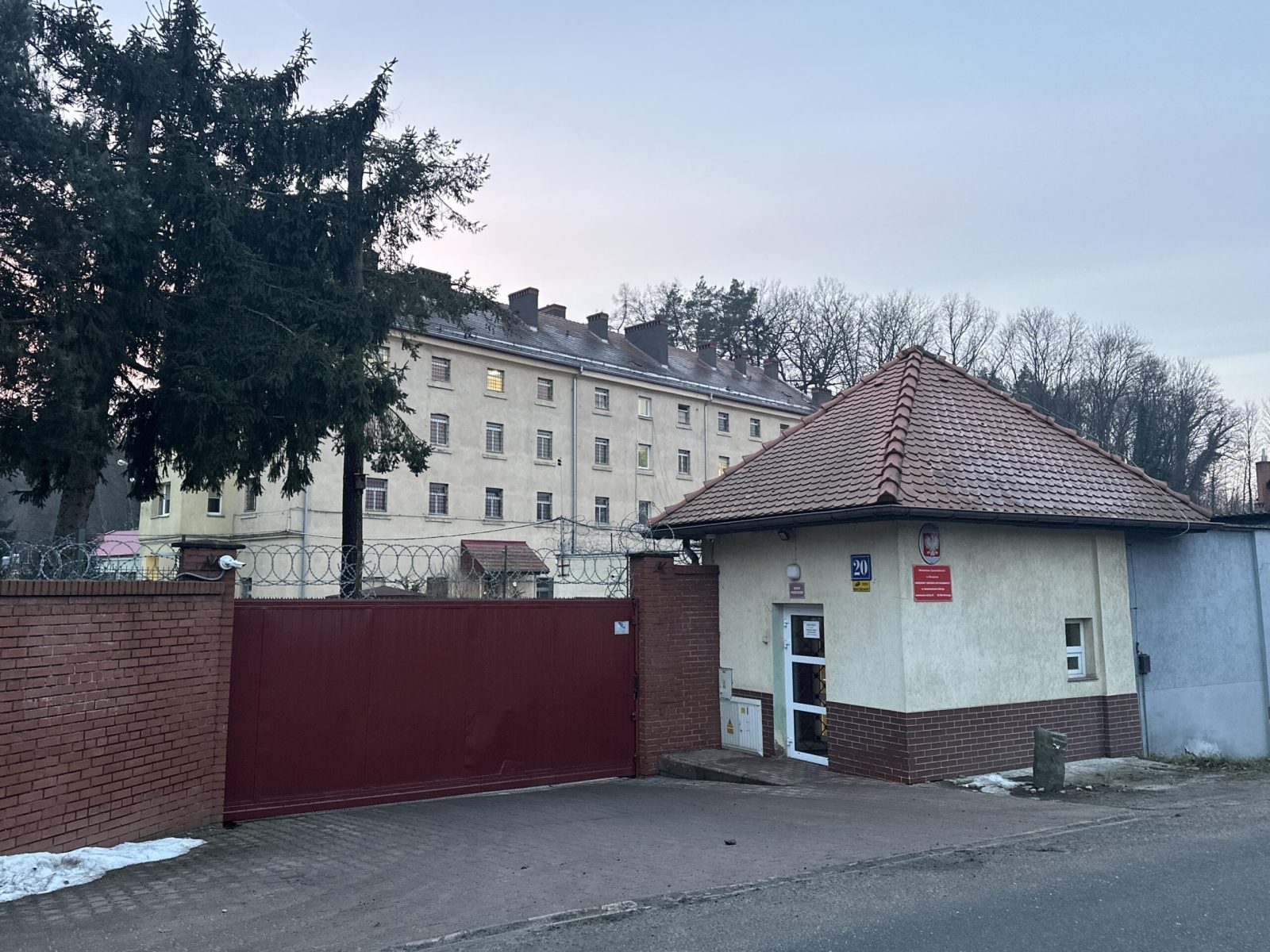 Przemoc w ośrodku wychowawczym w Jerzmanicach: Wychowawcy staną przed sądem