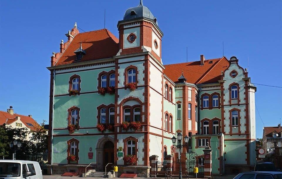 Urząd Miejski w Złotoryi prowadzi nabór na stanowisko ds. inwestycji