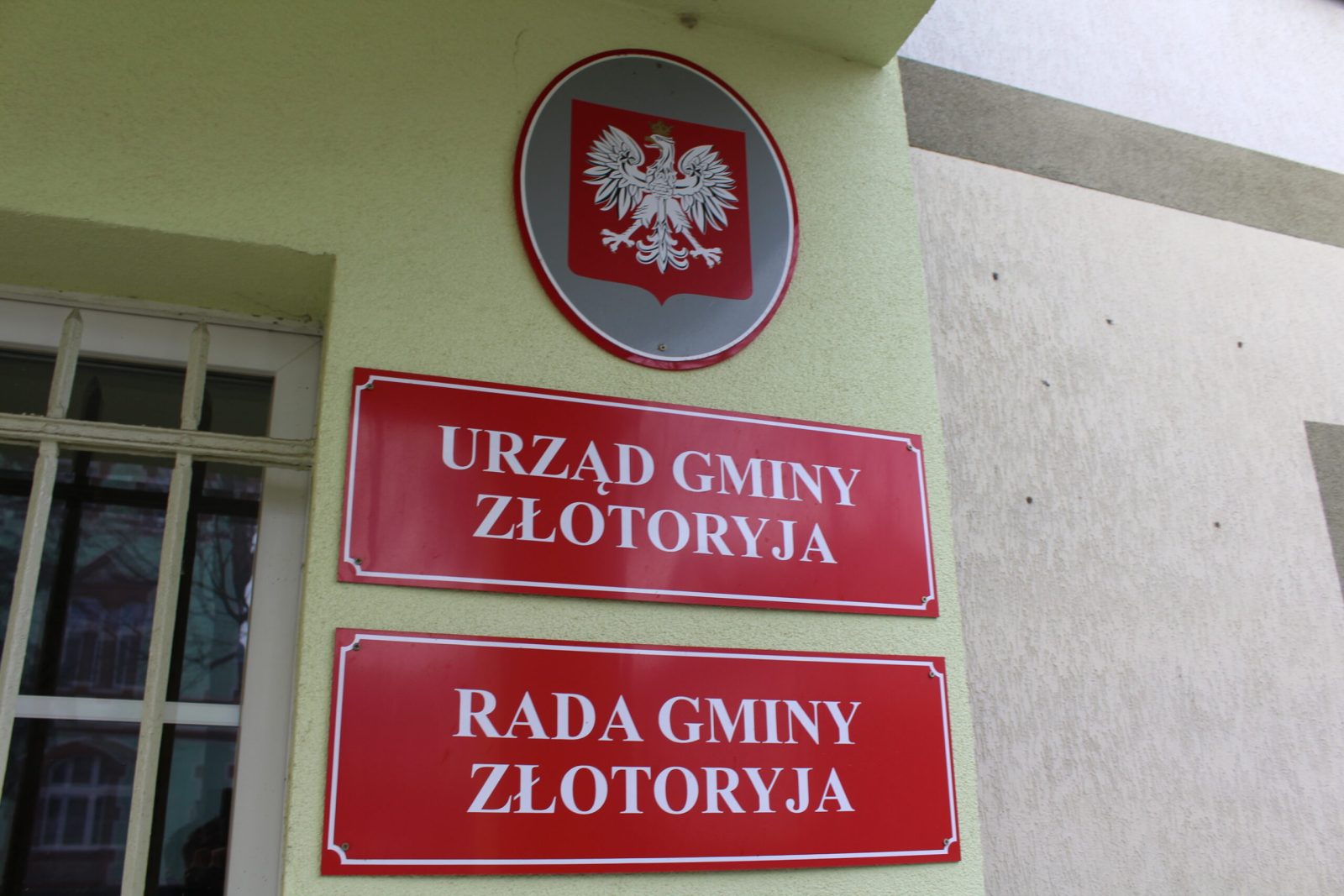 Wójt Gminy Złotoryja ogłasza I ustny przetarg nieograniczony na sprzedaż nieruchomości rolnej