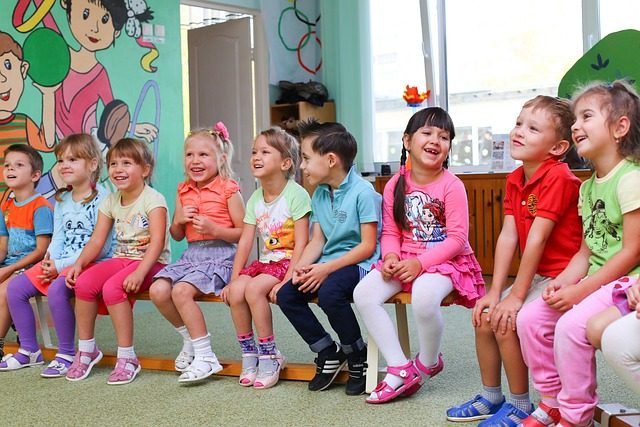 Nowe Możliwości Edukacyjne dla Dzieci w Gminach Wojcieszów i Świerzawa