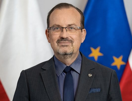 Pilne! Wojewoda Dolnośląski nieoficjalnie odwołany!