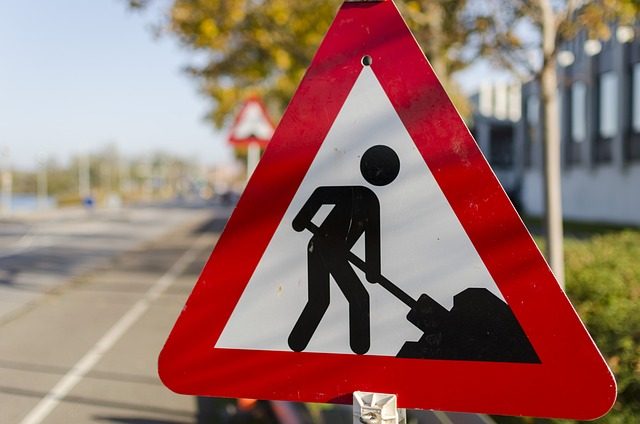 Komunikat o Utrudnieniach w Ruchu – Ważna Informacja dla Mieszkańców Wojcieszowa