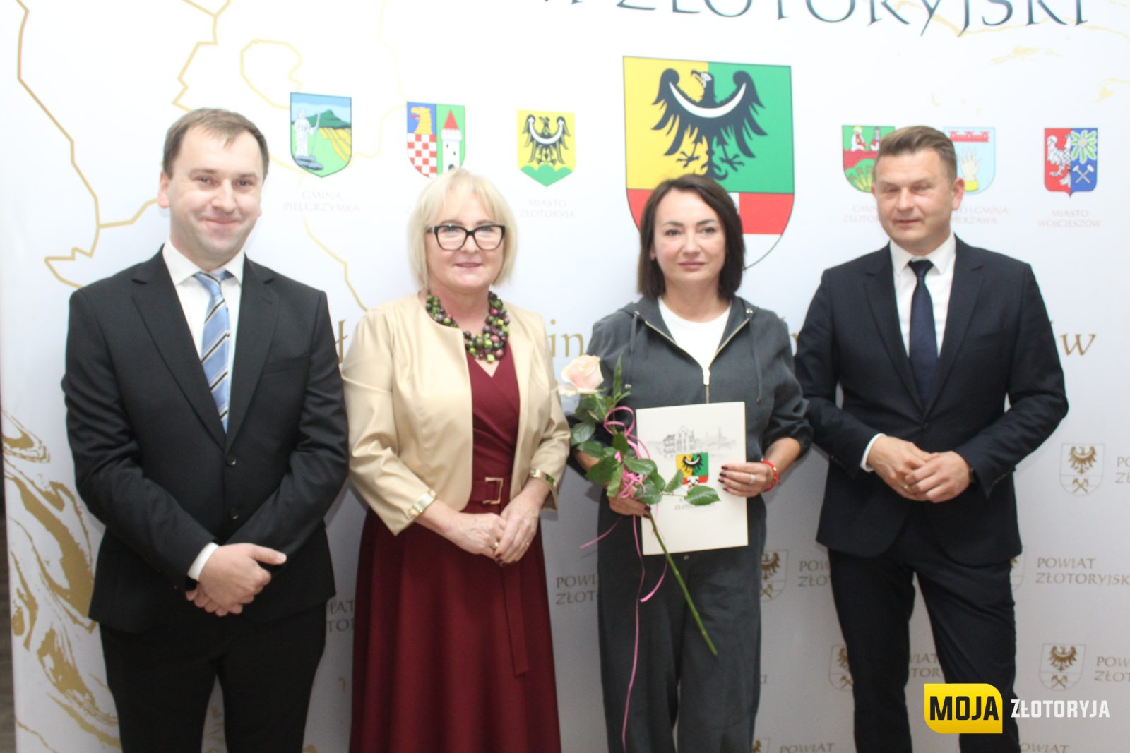 Powiatowe obchody Dnia Edukacji Narodowej — zdjęcie 24