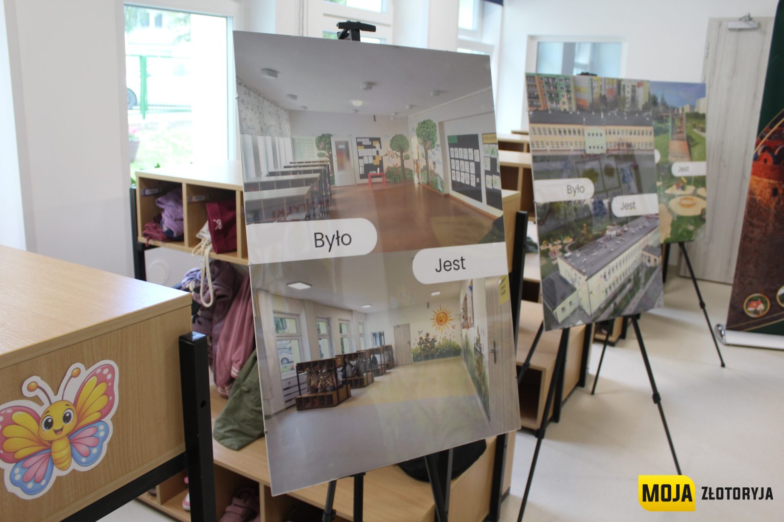 Żłobek w Złotoryi po modernizacji. Więcej miejsc dla najmłodszych — zdjęcie 5