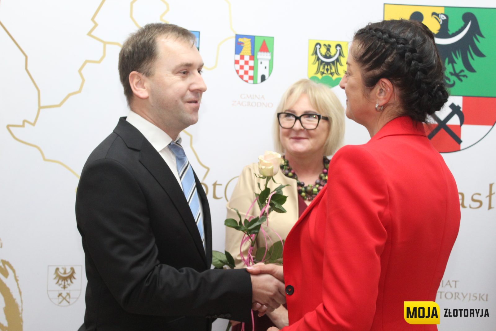 Powiatowe obchody Dnia Edukacji Narodowej — zdjęcie 16