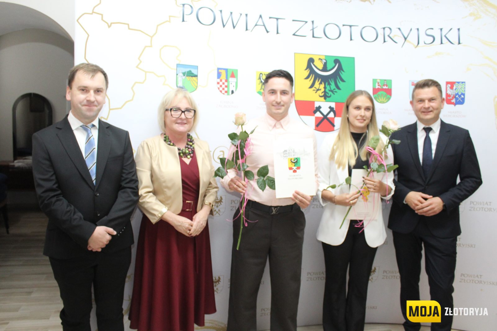Powiatowe obchody Dnia Edukacji Narodowej — zdjęcie 12