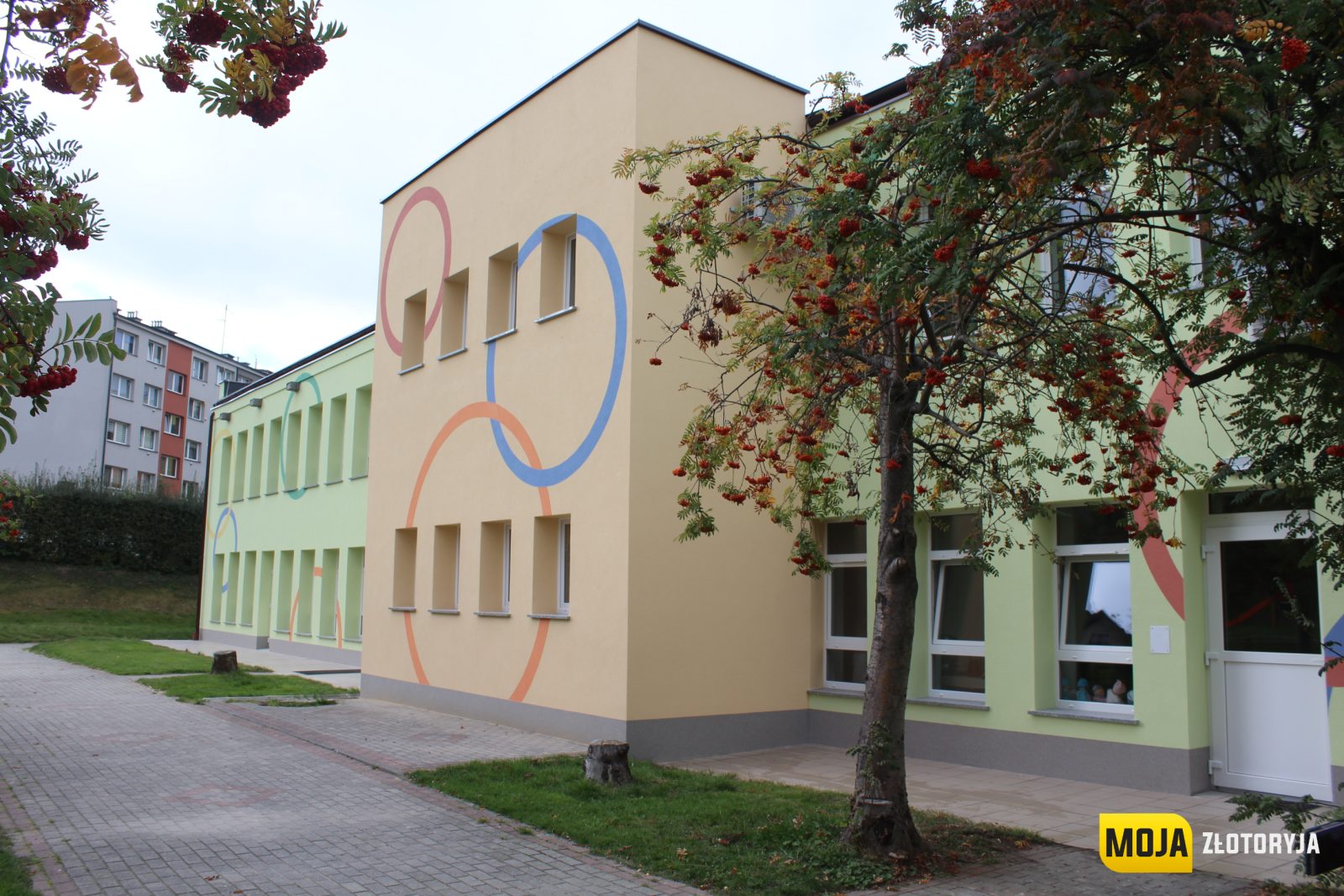 Żłobek w Złotoryi po modernizacji. Więcej miejsc dla najmłodszych — zdjęcie 23