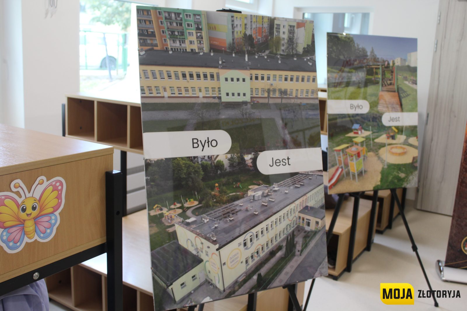 Żłobek w Złotoryi po modernizacji. Więcej miejsc dla najmłodszych — zdjęcie 6