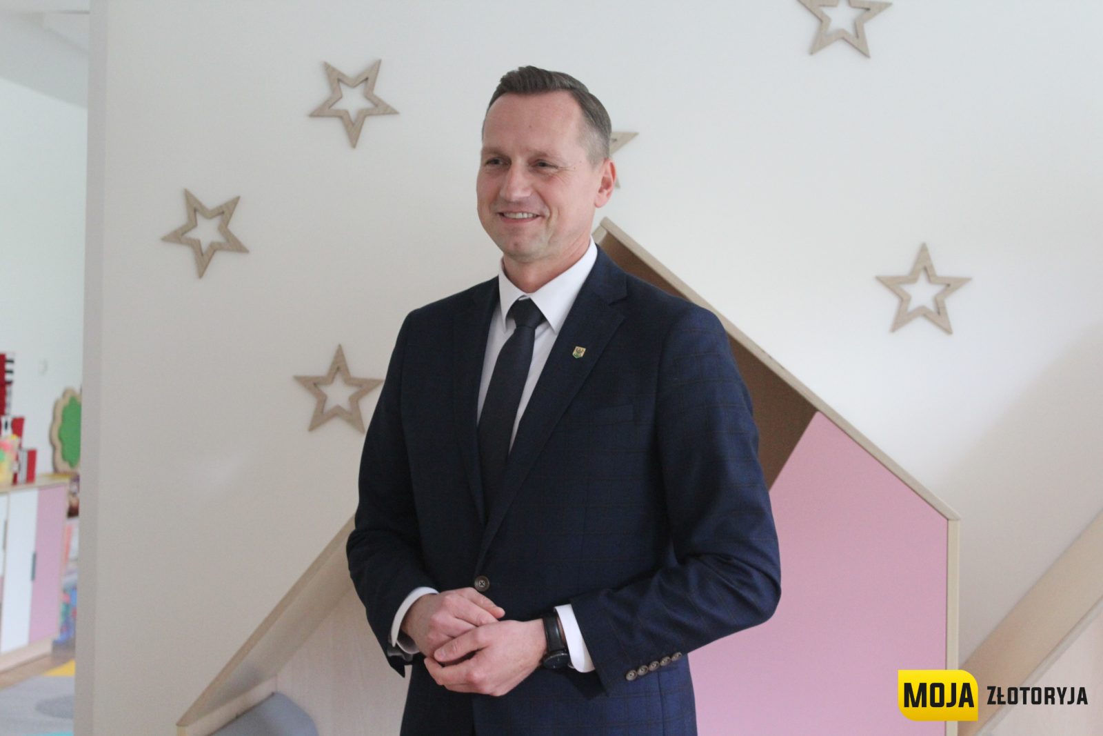 Żłobek w Złotoryi po modernizacji. Więcej miejsc dla najmłodszych — zdjęcie 28