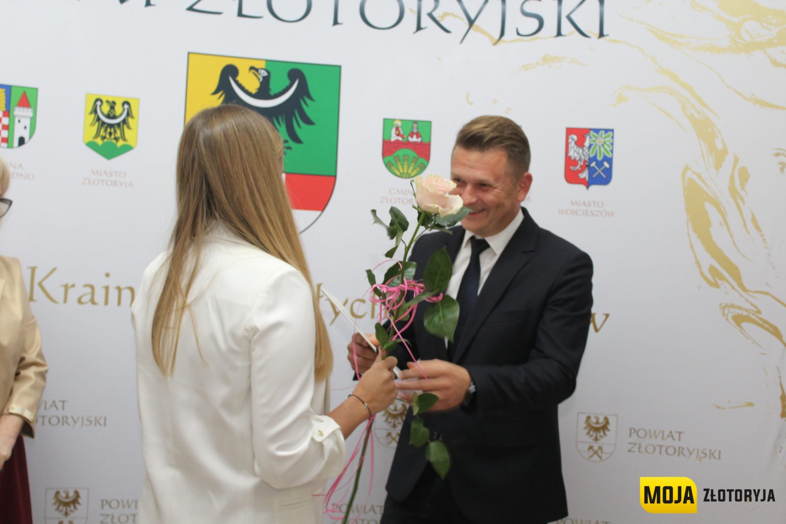 Powiatowe obchody Dnia Edukacji Narodowej — zdjęcie 9
