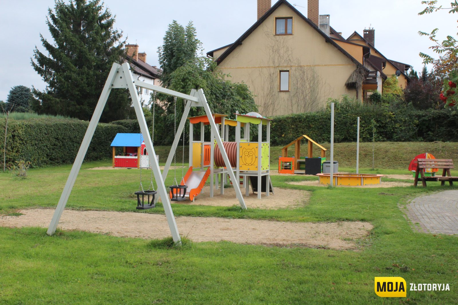 Żłobek w Złotoryi po modernizacji. Więcej miejsc dla najmłodszych — zdjęcie 20