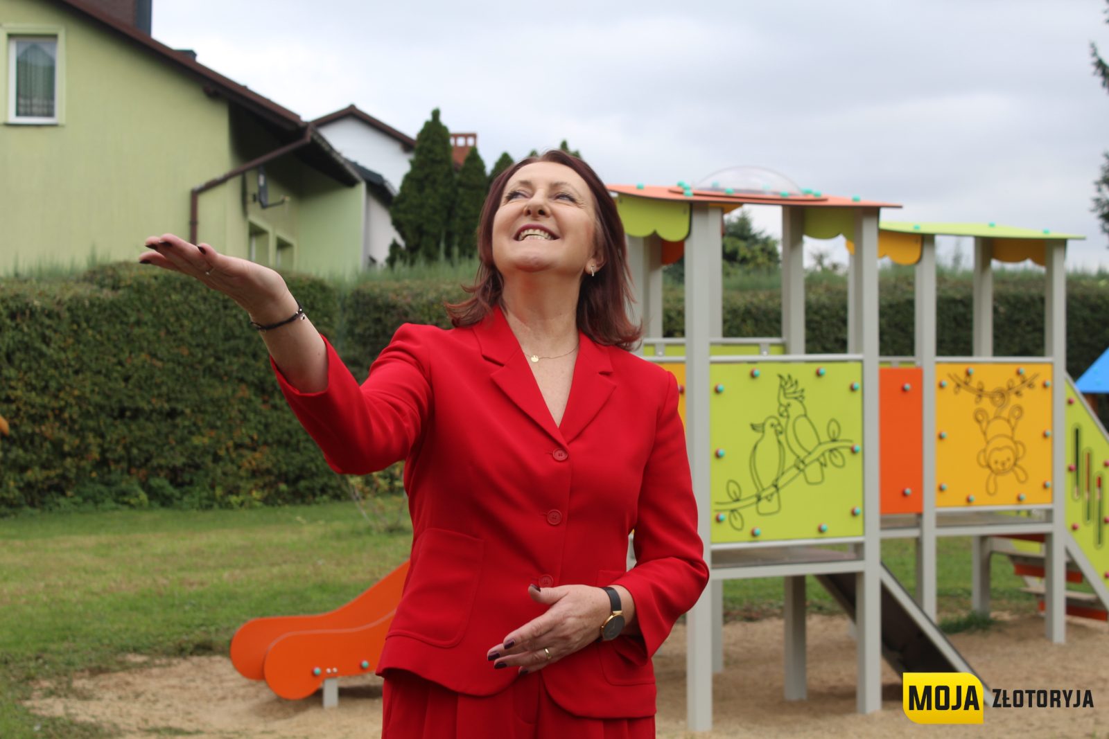 Żłobek w Złotoryi po modernizacji. Więcej miejsc dla najmłodszych — zdjęcie 26