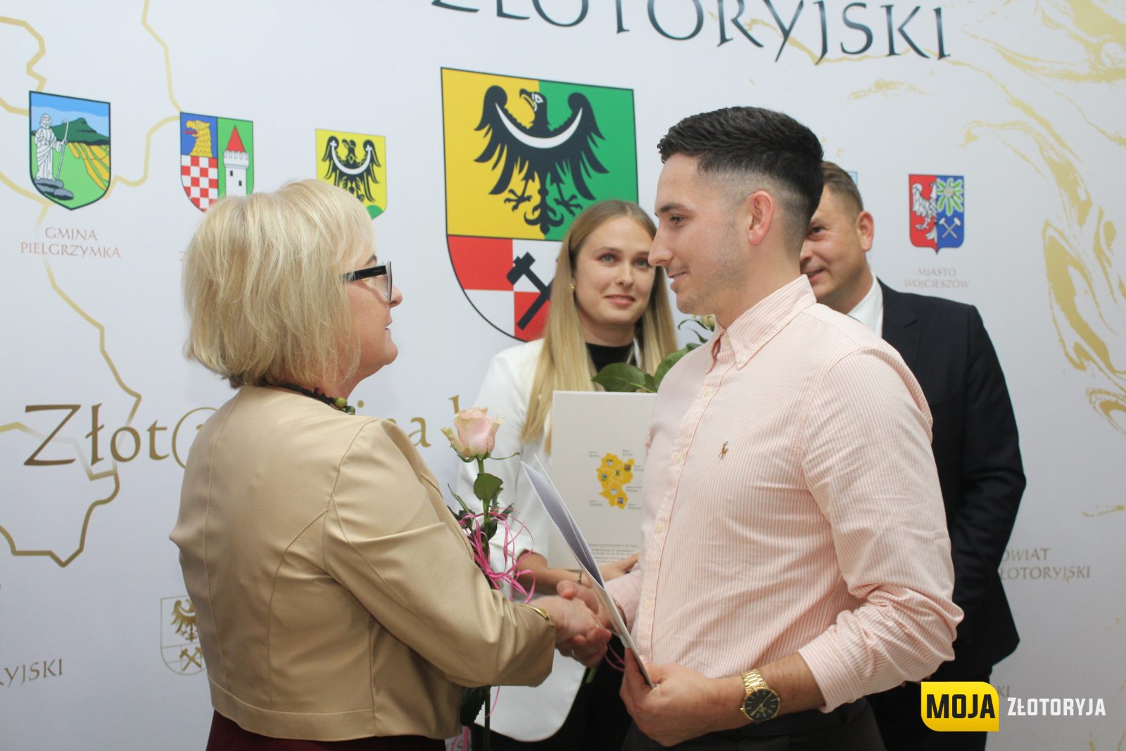 Powiatowe obchody Dnia Edukacji Narodowej — zdjęcie 11