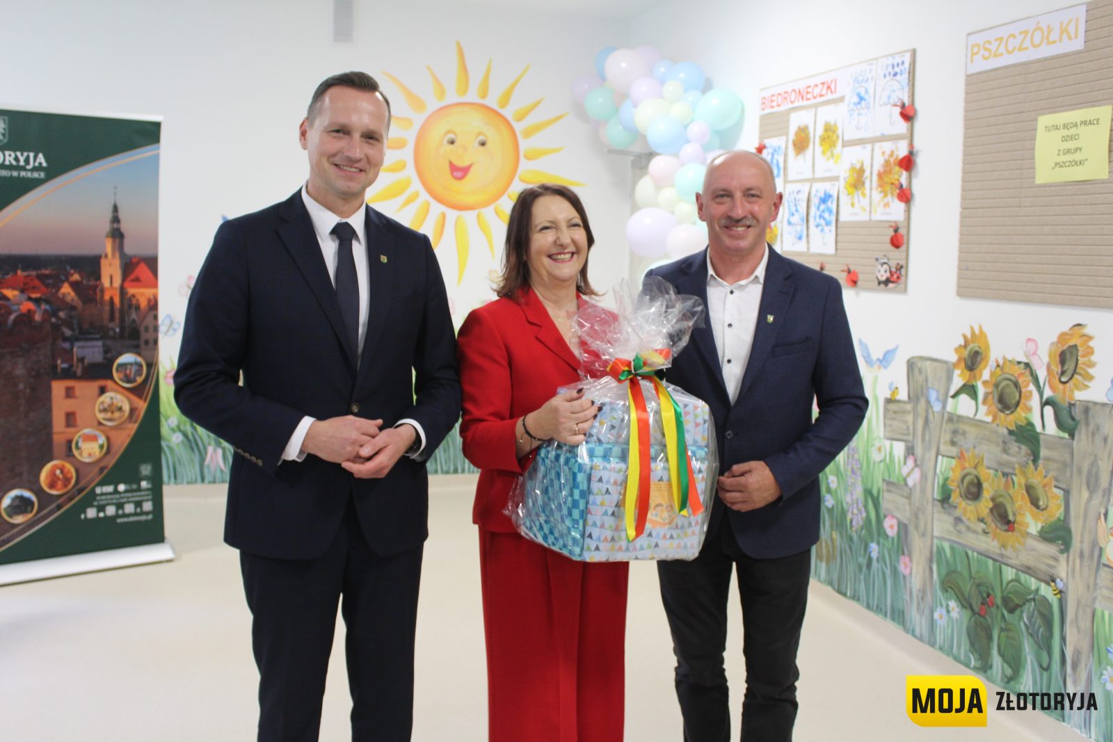 Żłobek w Złotoryi po modernizacji. Więcej miejsc dla najmłodszych — zdjęcie 39