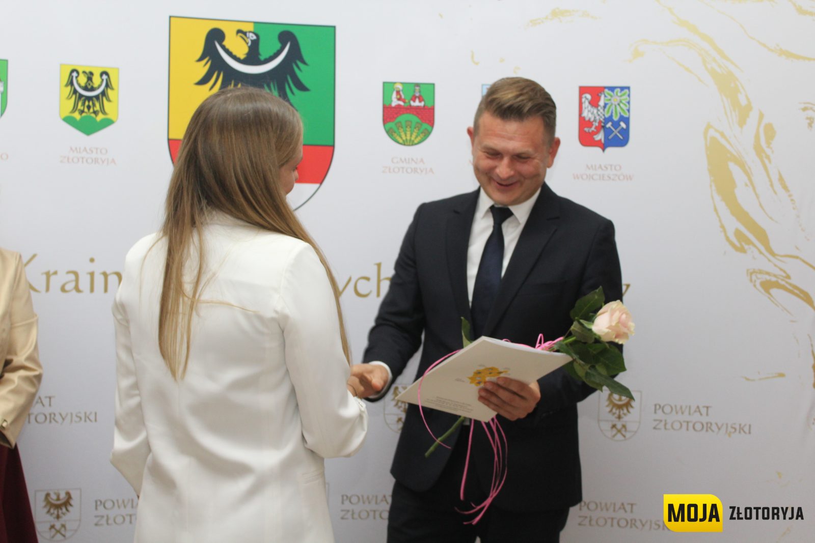 Powiatowe obchody Dnia Edukacji Narodowej — zdjęcie 8