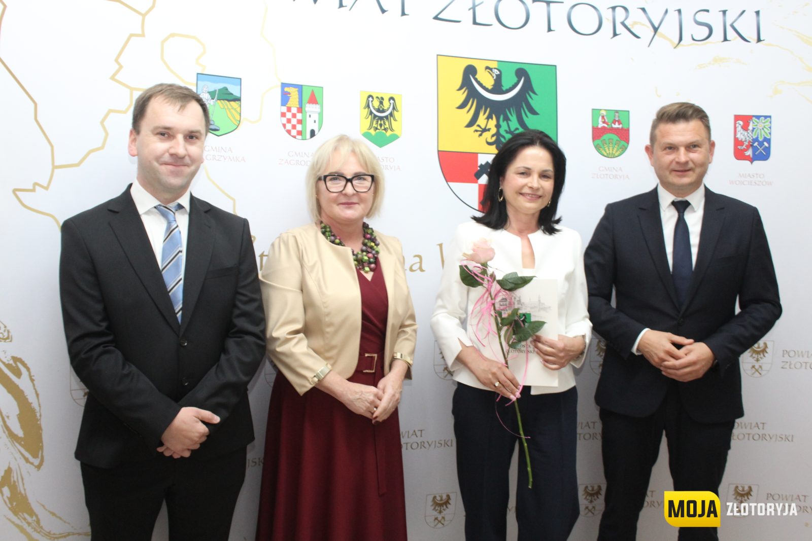 Powiatowe obchody Dnia Edukacji Narodowej — zdjęcie 21