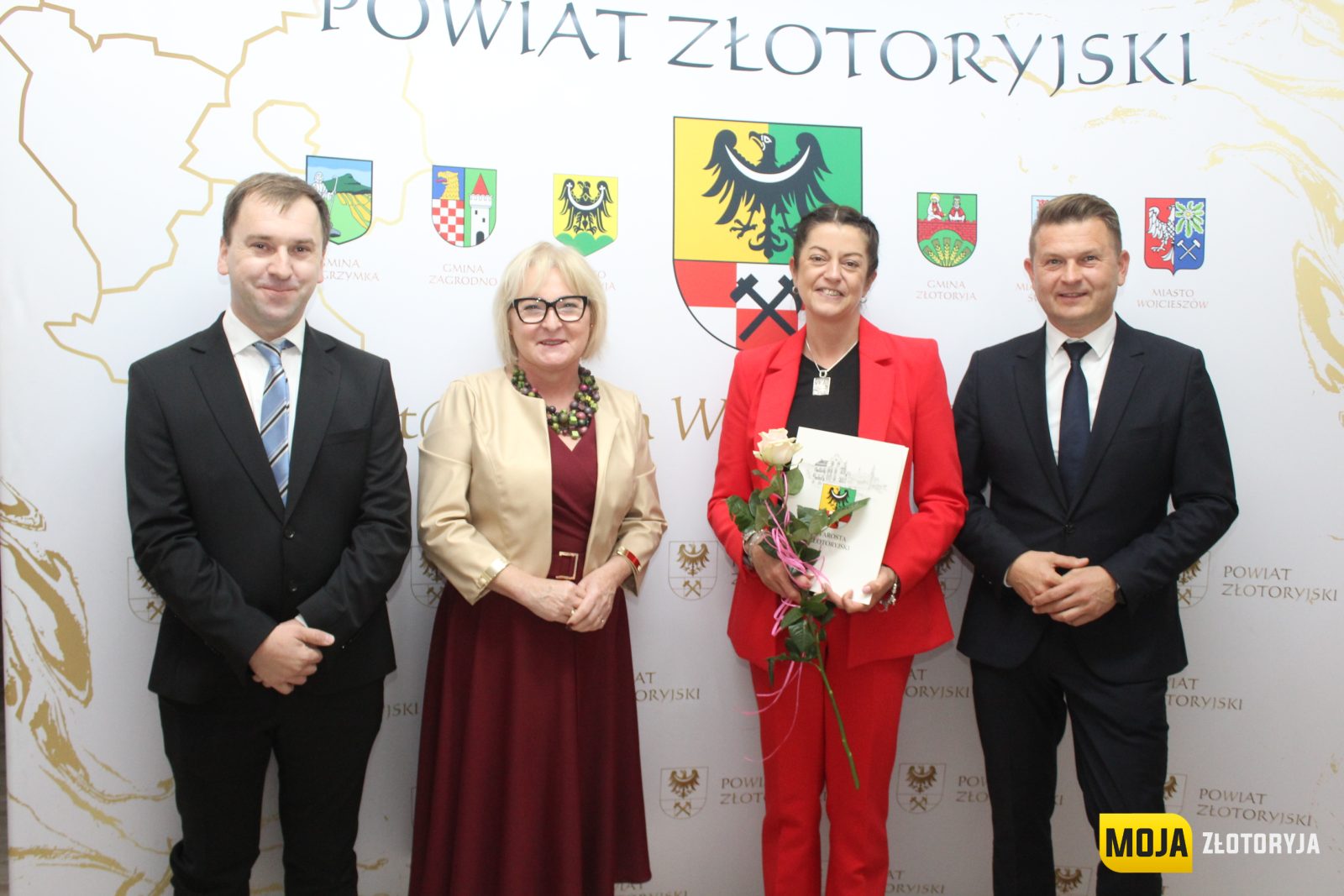 Powiatowe obchody Dnia Edukacji Narodowej — zdjęcie 17