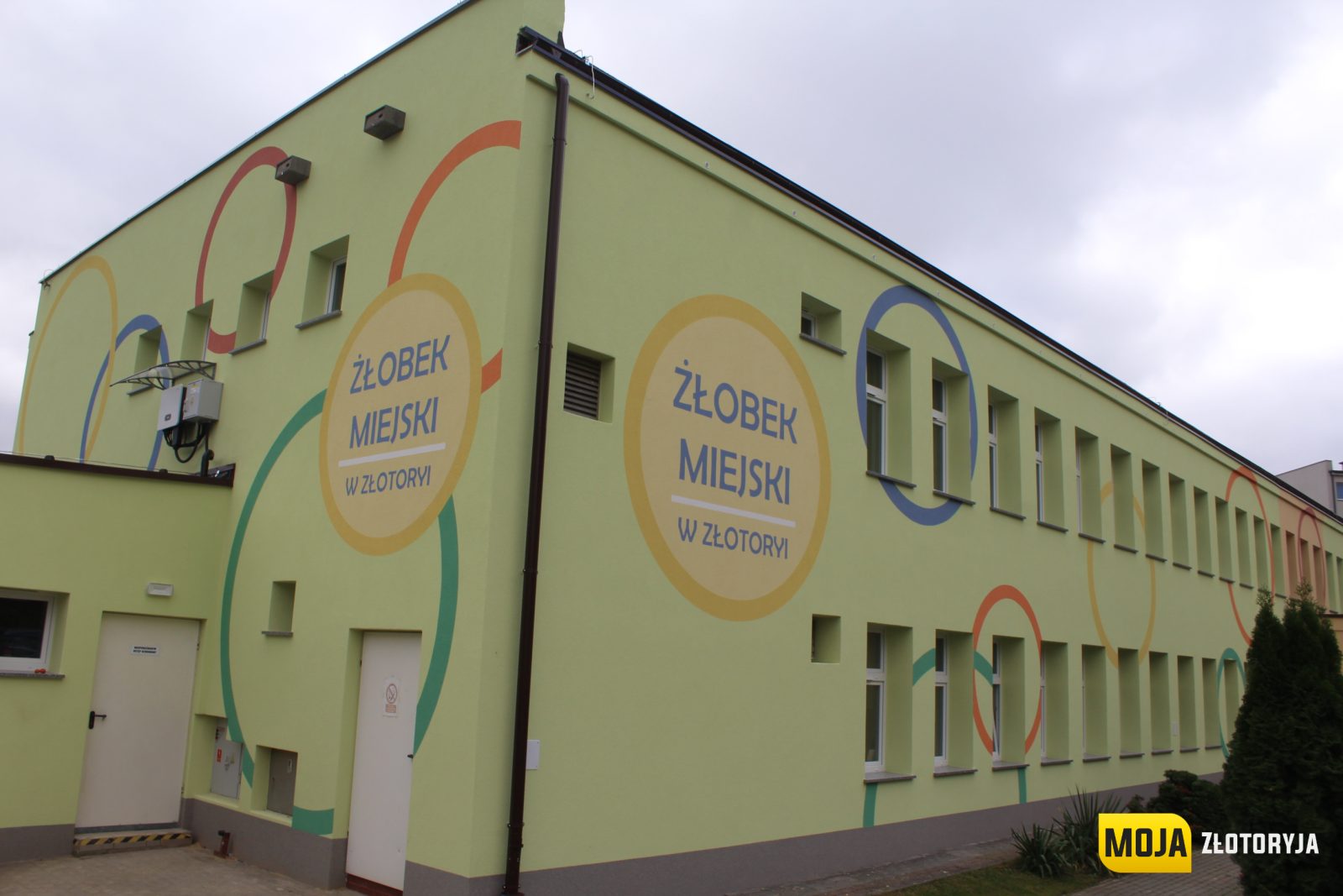 Żłobek w Złotoryi po modernizacji. Więcej miejsc dla najmłodszych — zdjęcie 2