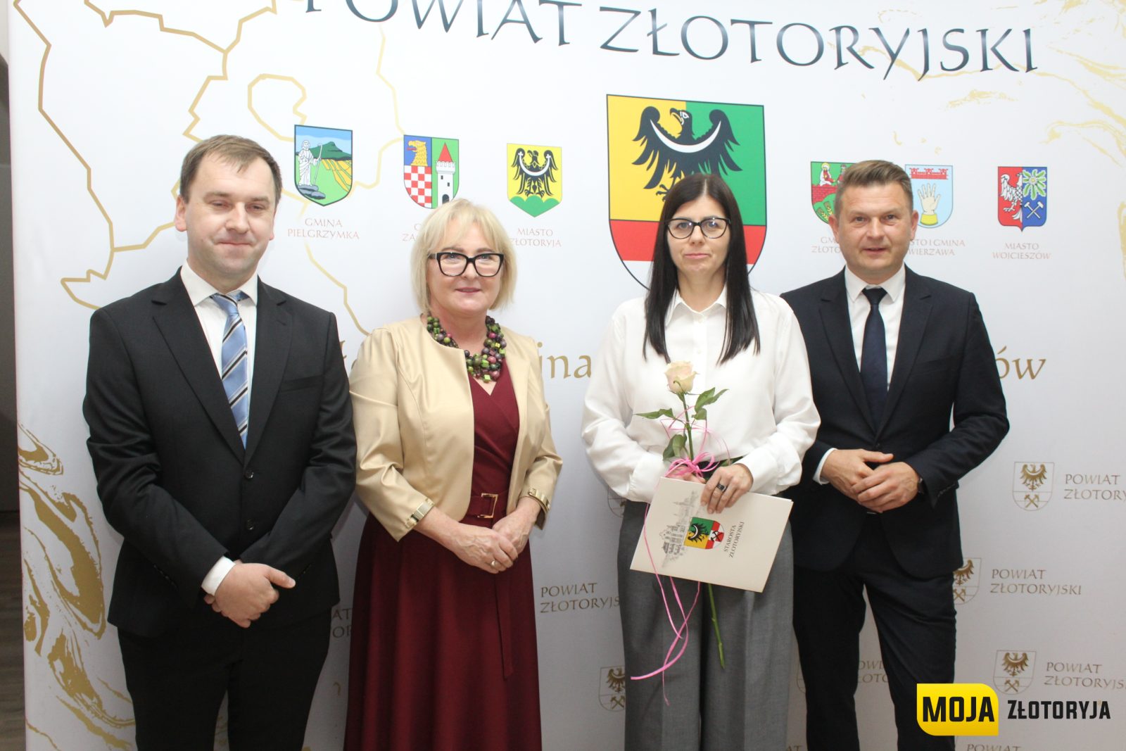 Powiatowe obchody Dnia Edukacji Narodowej — zdjęcie 5