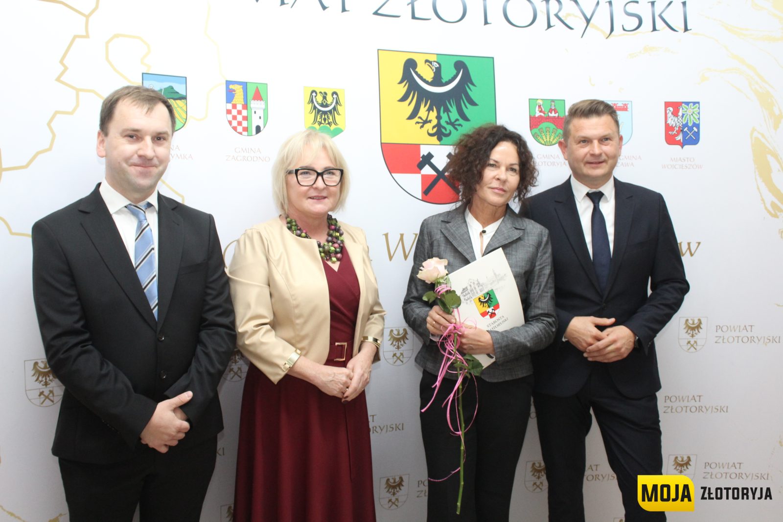 Powiatowe obchody Dnia Edukacji Narodowej — zdjęcie 19