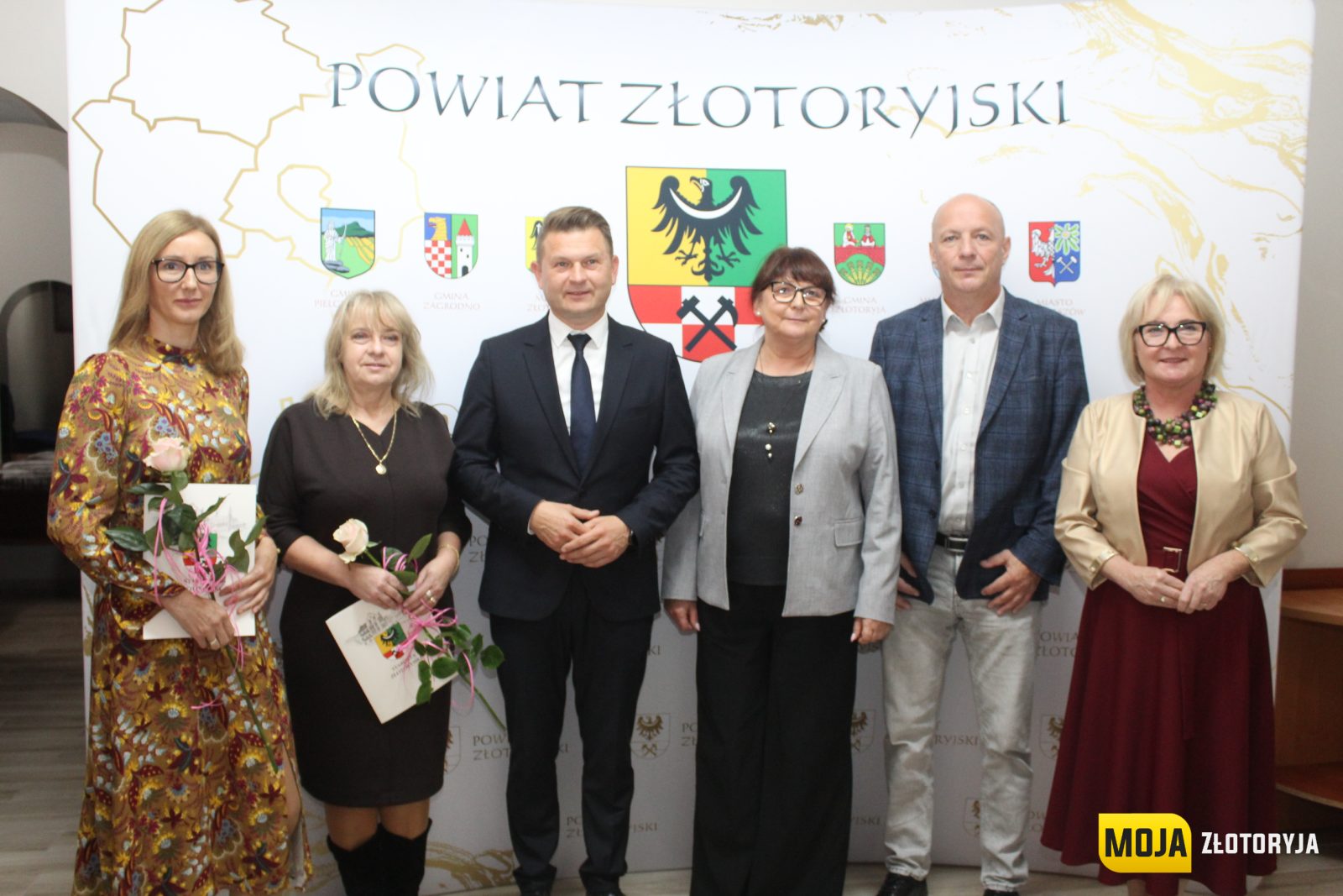 Powiatowe obchody Dnia Edukacji Narodowej — zdjęcie 2