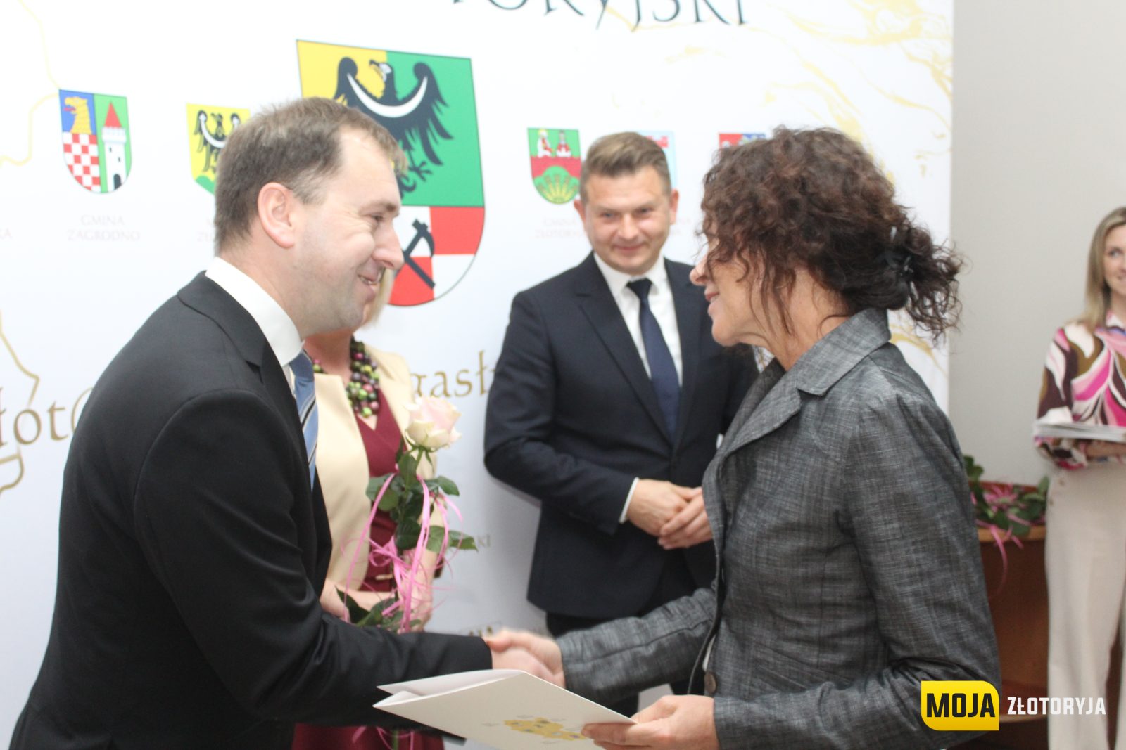 Powiatowe obchody Dnia Edukacji Narodowej — zdjęcie 18