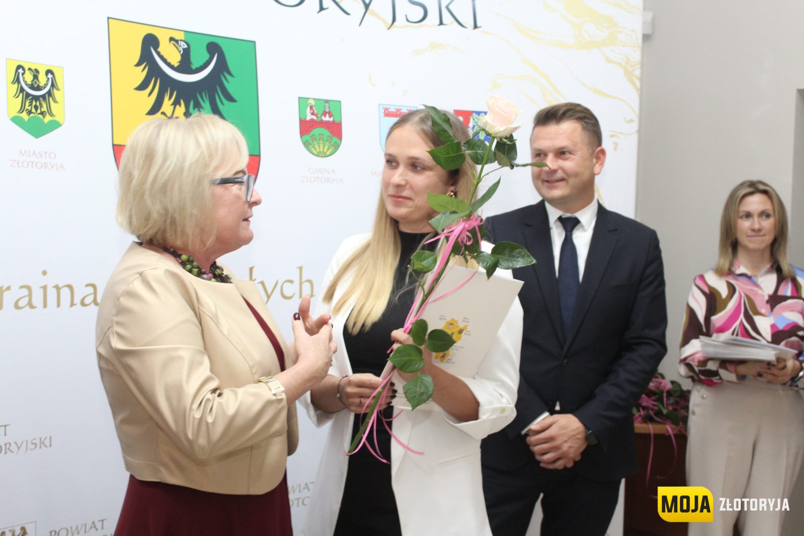 Powiatowe obchody Dnia Edukacji Narodowej — zdjęcie 10