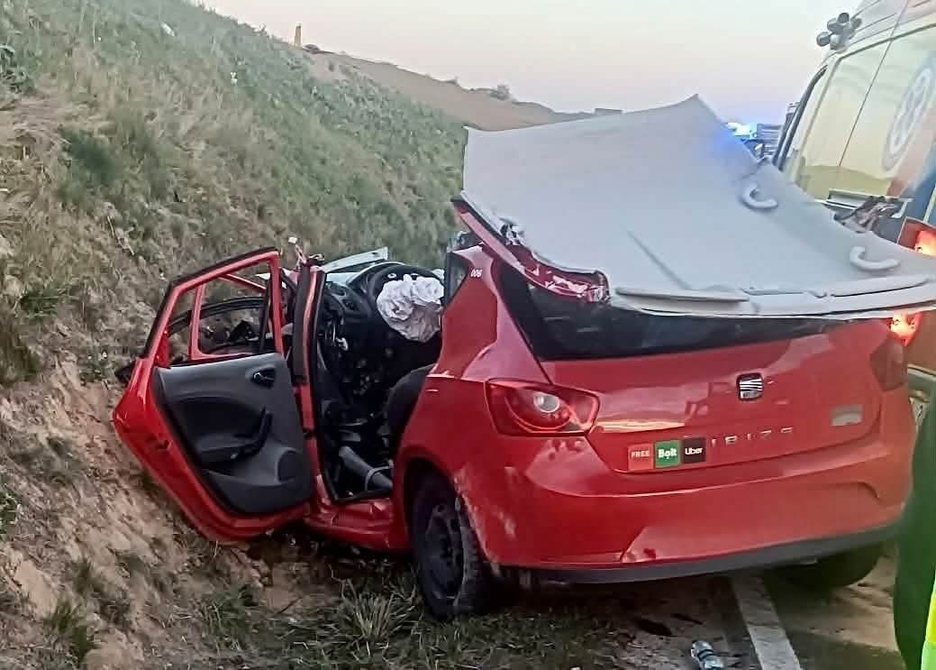 Nie będzie aresztu dla kierowcy po śmiertelnym wypadku pod Złotoryją. Prokuratura złoży zażalenie