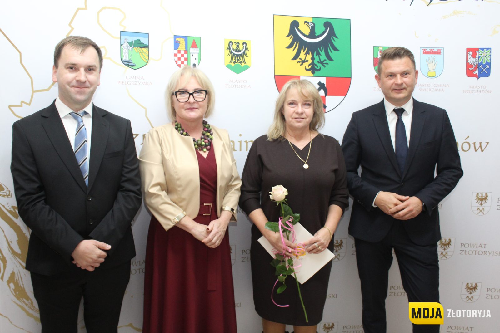 Powiatowe obchody Dnia Edukacji Narodowej — zdjęcie 23