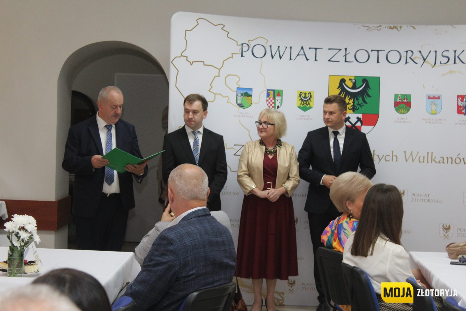 Powiatowe obchody Dnia Edukacji Narodowej — zdjęcie 7